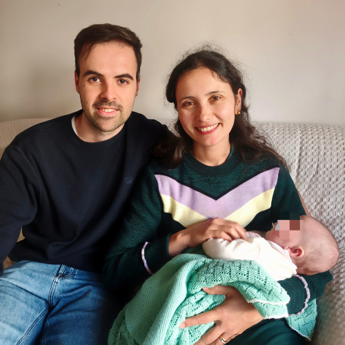 Simão e Joana